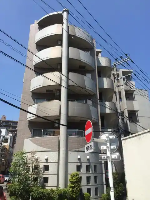 プレミエール大崎